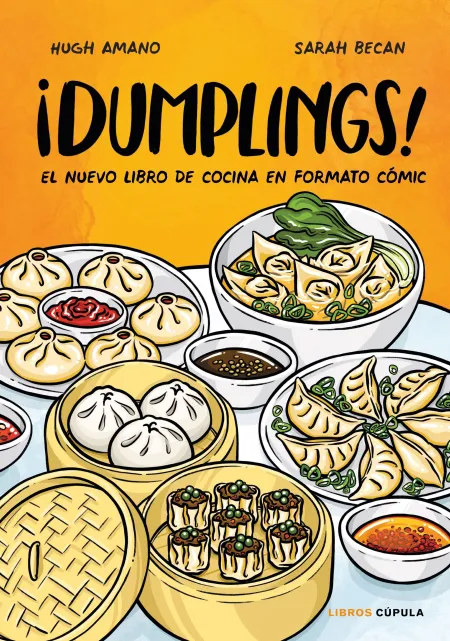 Dumplings!