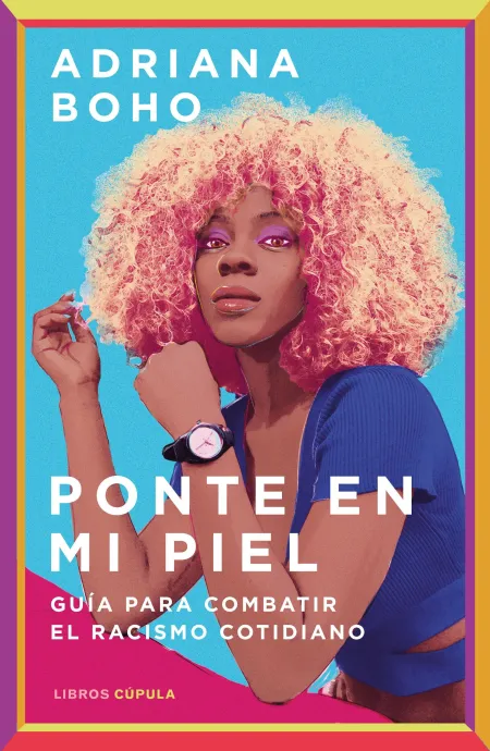 Ponte en mi Piel