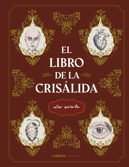 El Libro de la Crisálida
