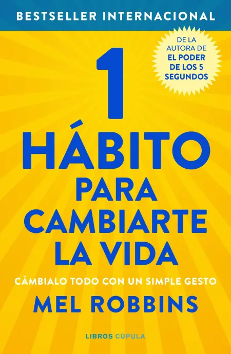 1 Hábito para Cambiarte la Vida