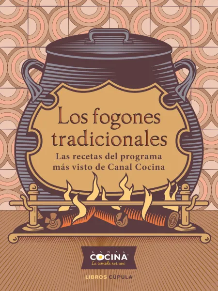 Los Fogones Tradicionales