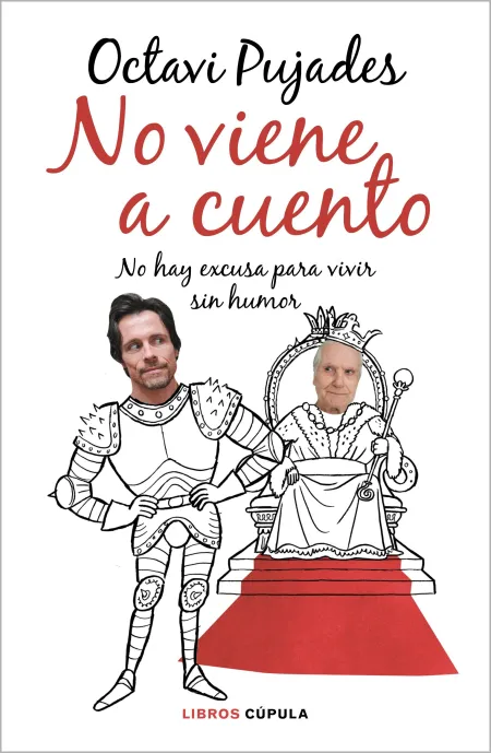 No Viene a Cuento