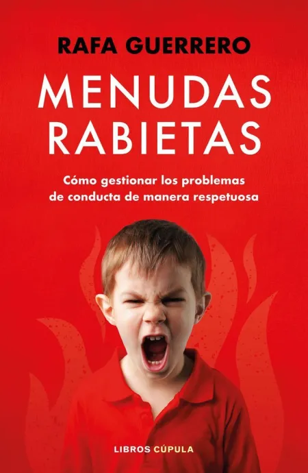 Menudas Rabietas