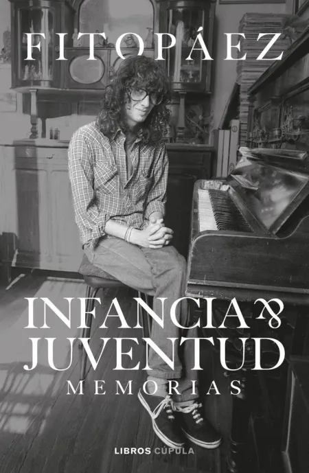 Infancia & Juventud. Memorias