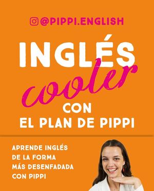 INGLÉS COOLER CON EL PLAN DE PIPPI
