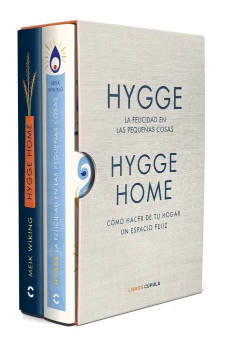 Pack - Hygge + Hygge Home
