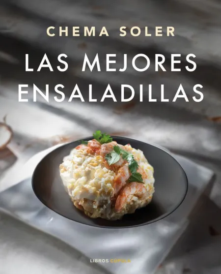 Las Mejores Ensaladillas