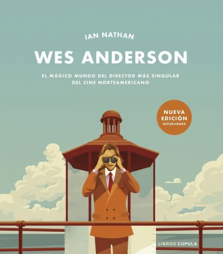 Wes Anderson