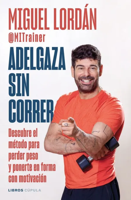 Adelgaza sin Correr