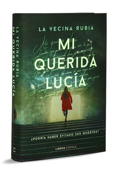 Mi Querida Lucía (Edición Limitada Luminiscente)