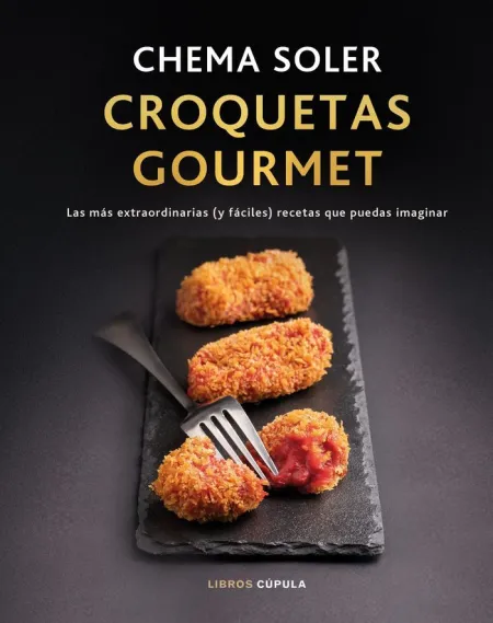 Croquetas Gourmet
