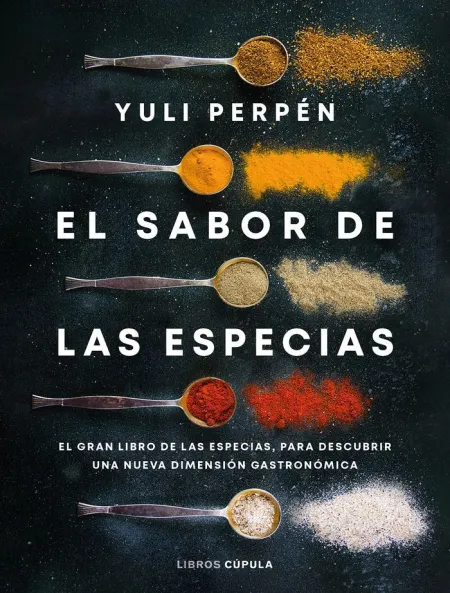 El Sabor de las Especias