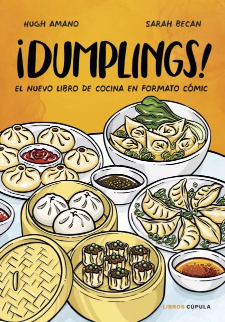 Dumplings!