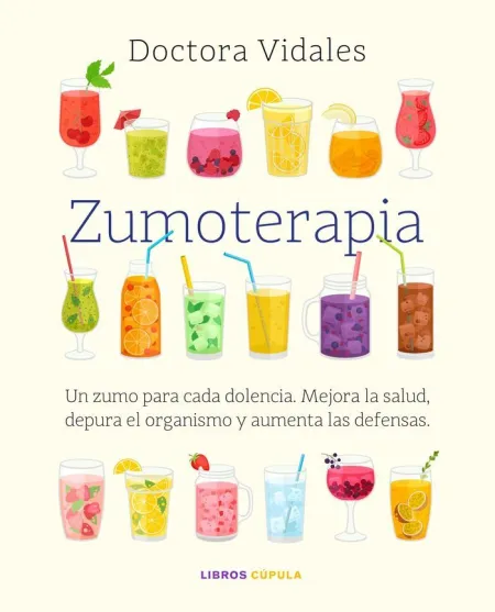 Zumoterapia