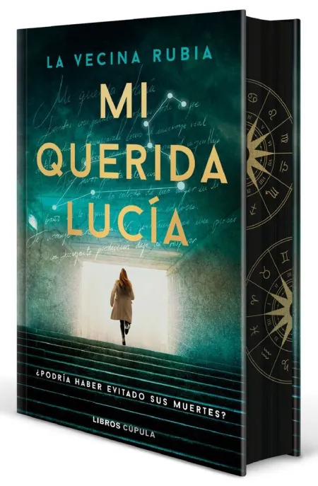 Mi Querida Lucia (Edición Especial)