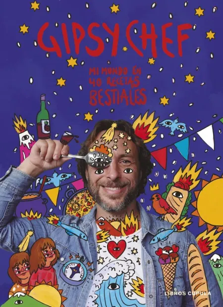 Gipsy Chef