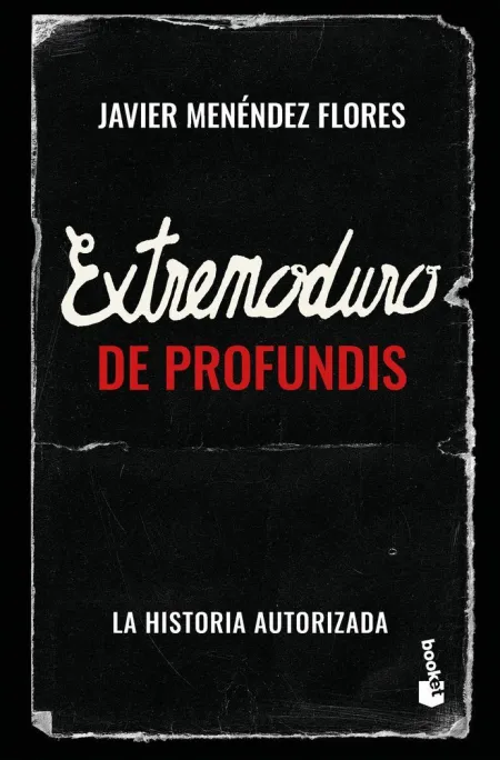 Extremoduro: de Profundis