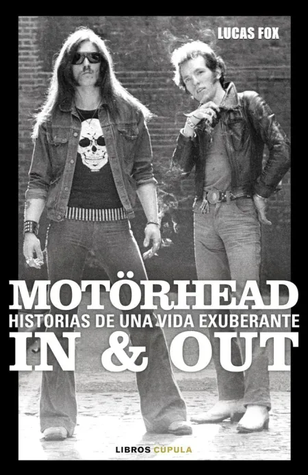 Motorhead In & Out