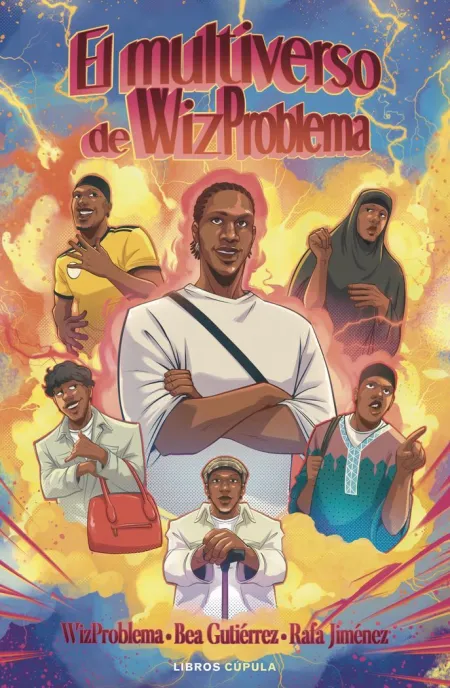 El Multiverso de Wizproblema
