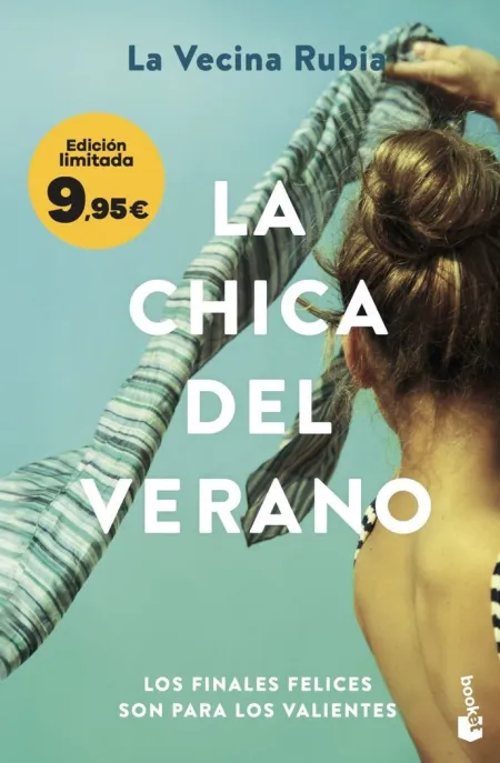 La Chica del Verano (Edición Limitada)