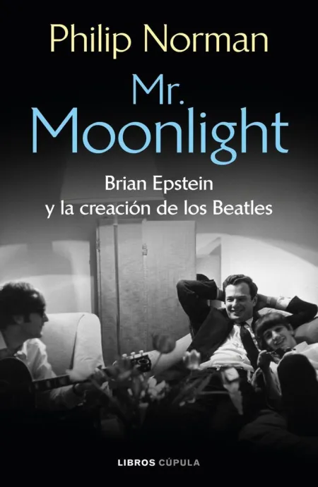 Mr. Moonlight