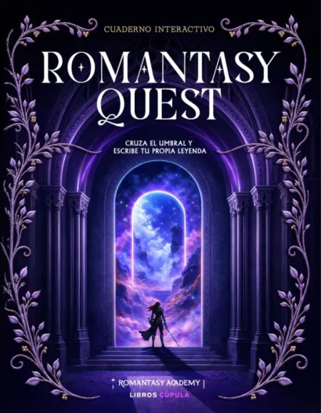 Romantasy Quest