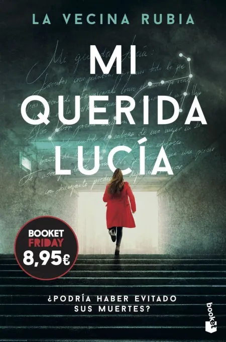 Mi Querida Lucía (Edición Limitada a Precio Especial)