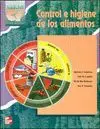 Control e Higiene de los Alimentos - Grado Superio Ciclo Format.