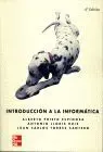 Introduccion a la Informatica