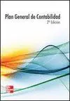 Plan General de Contabilidad Cf + Desplegable