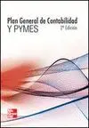 Plan General de Contabilidad y Pymes Cf + Desplegable
