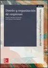 Diseño y Organizacion de Empresas