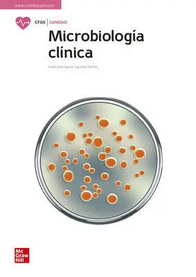 Microbiología Clínica