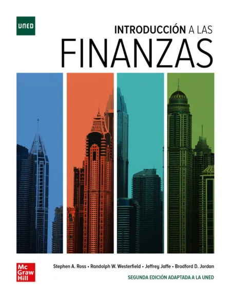 Introduccion a las Finanzas