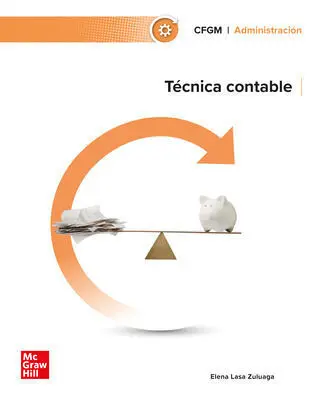 Tecnica Contable Gm