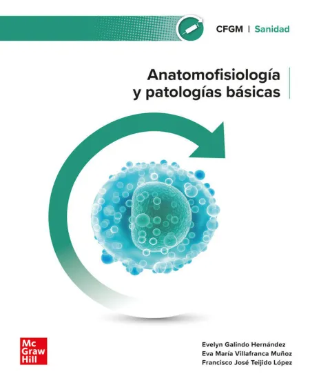 Anatomofisiología y Patologías Básicas