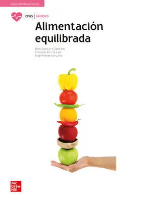 Alimentación Equilibrada