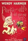 Perla y el Elfo del Parque