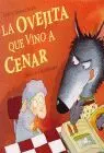 La Ovejita que Vino a Cenar (La Ovejita que Vino a Cenar)