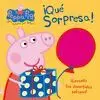 Peppa Pig. ¡Que Sorpresa!