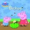 Peppa Pig. Bichos