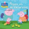 PEPPA VA DE EXCURSIÓN - DIVIÉRTETE CON PEPPA PIG