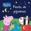 Fiesta de Pijamas - Peppa Pig