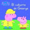 EL CATARRO DE GEORGE (UN CUENTO DE PEPPA PIG)