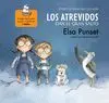 Los Atrevidos. Dan el Gran Salto - el Taller de Emociones 1
