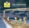 Los Atrevidos y la Aventura en el Faro - el Taller de Emociones 3