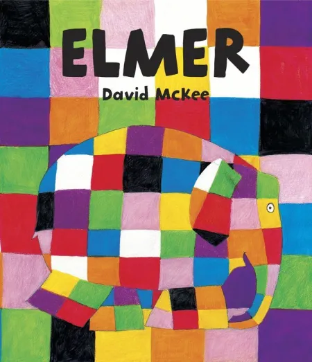 Elmer (Edición Especial)