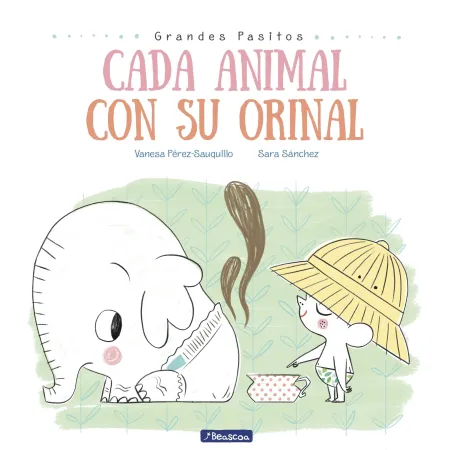 Cada Animal con Su Orinal