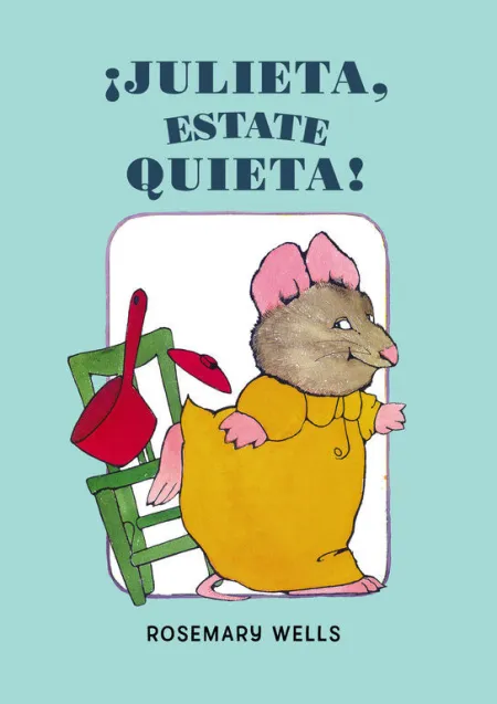 Julieta Estate Quieta