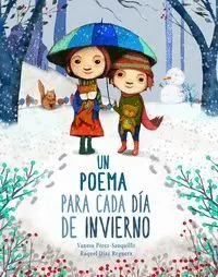 Un Poema para Cada Día de Invierno